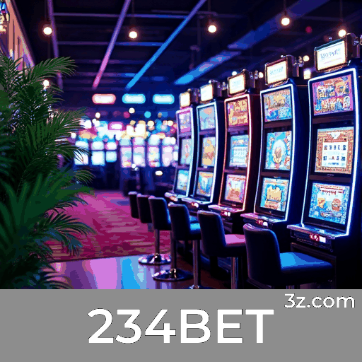 Acesso ao 234BET