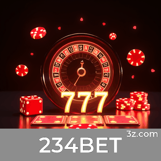 Cassino Online 234BET