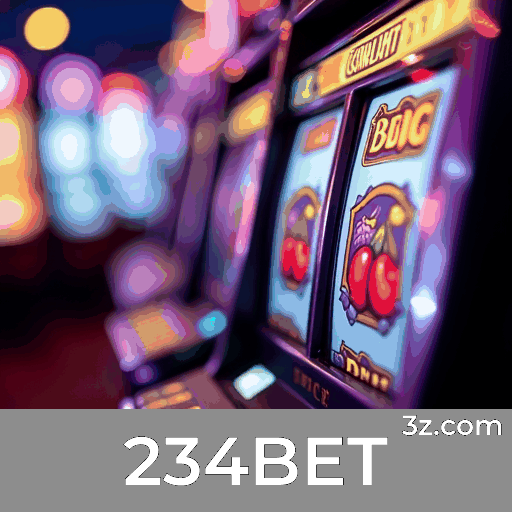 Acessar o site 234BET COM