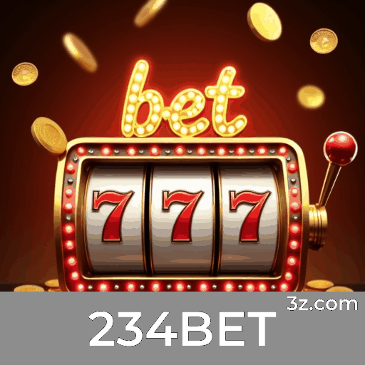 234BET: Plataforma de Cassino e Apostas Segura e Premiada