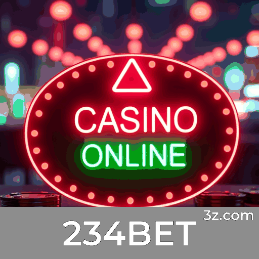 Acesso ao 234BET