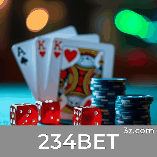 Cadastro na 234BET