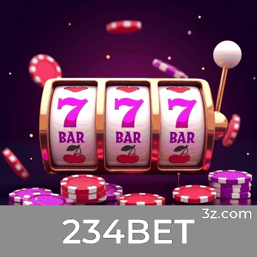 Cadastro na 234BET