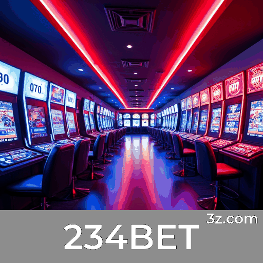 Cadastro na 234BET