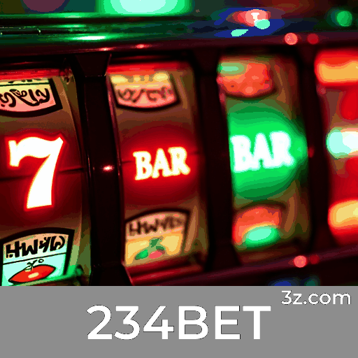 Acesso ao 234BET