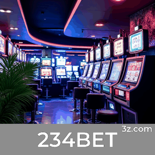 Cassino Online 234BET