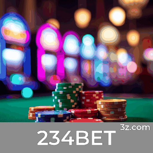 Cadastro na 234BET