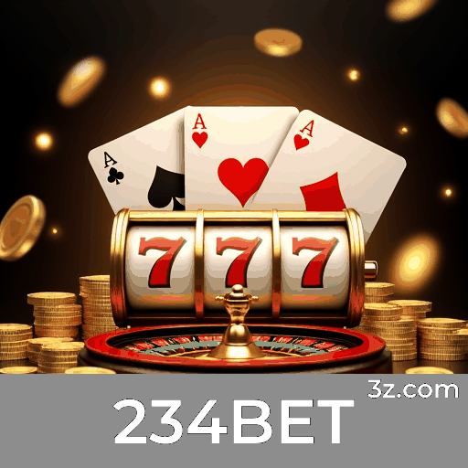 Acesso ao 234BET