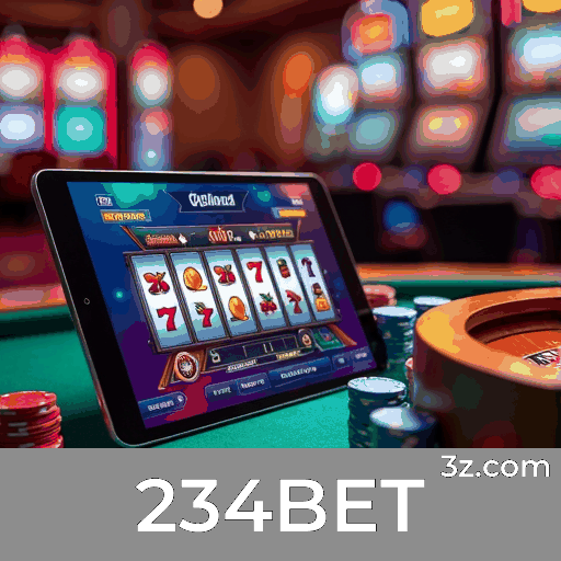 Cassino Online 234BET