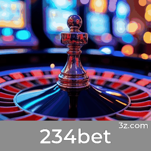 234bet: Seu Cassino Online Premiado e Seguro