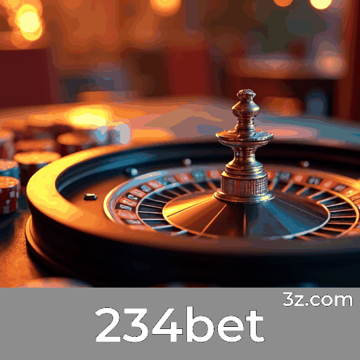 234bet: Seu Cassino Online Premiado e Seguro
