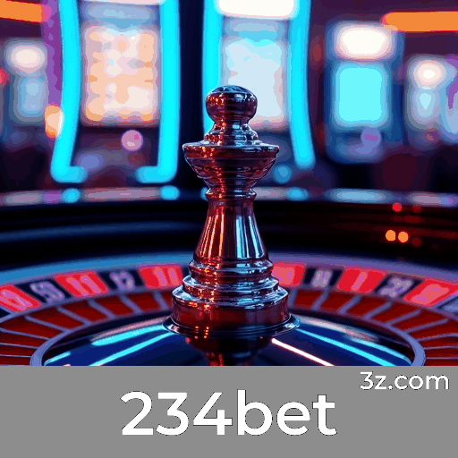 234bet: Seu Cassino Online Premiado e Seguro