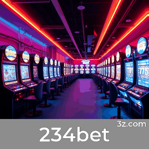 234bet