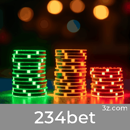 234bet: Seu Cassino Online Premiado e Seguro